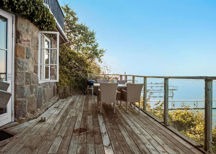 Cozy Apartment In Faaborg With Wifi