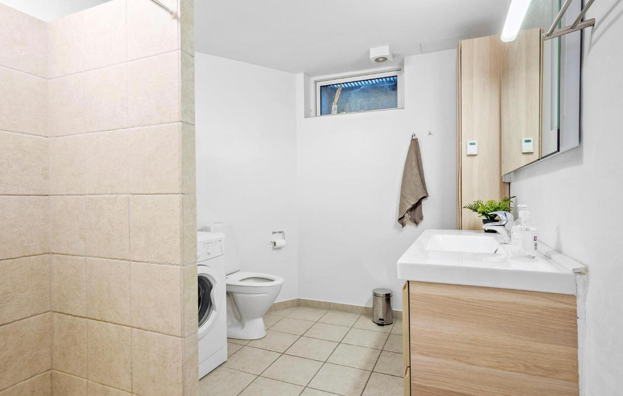 Cozy In With Wifi Apartment