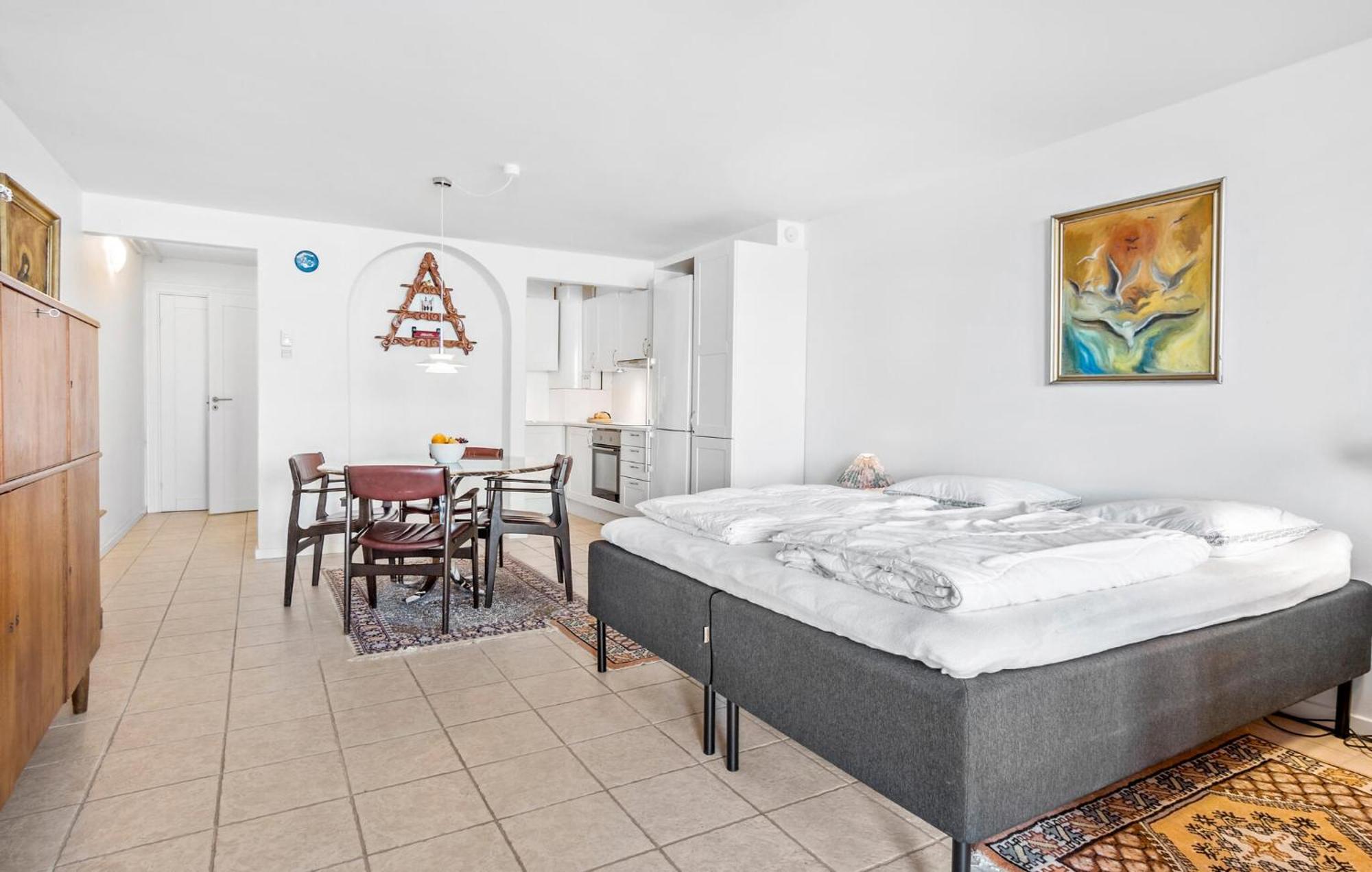 Cozy In With Wifi Apartment *