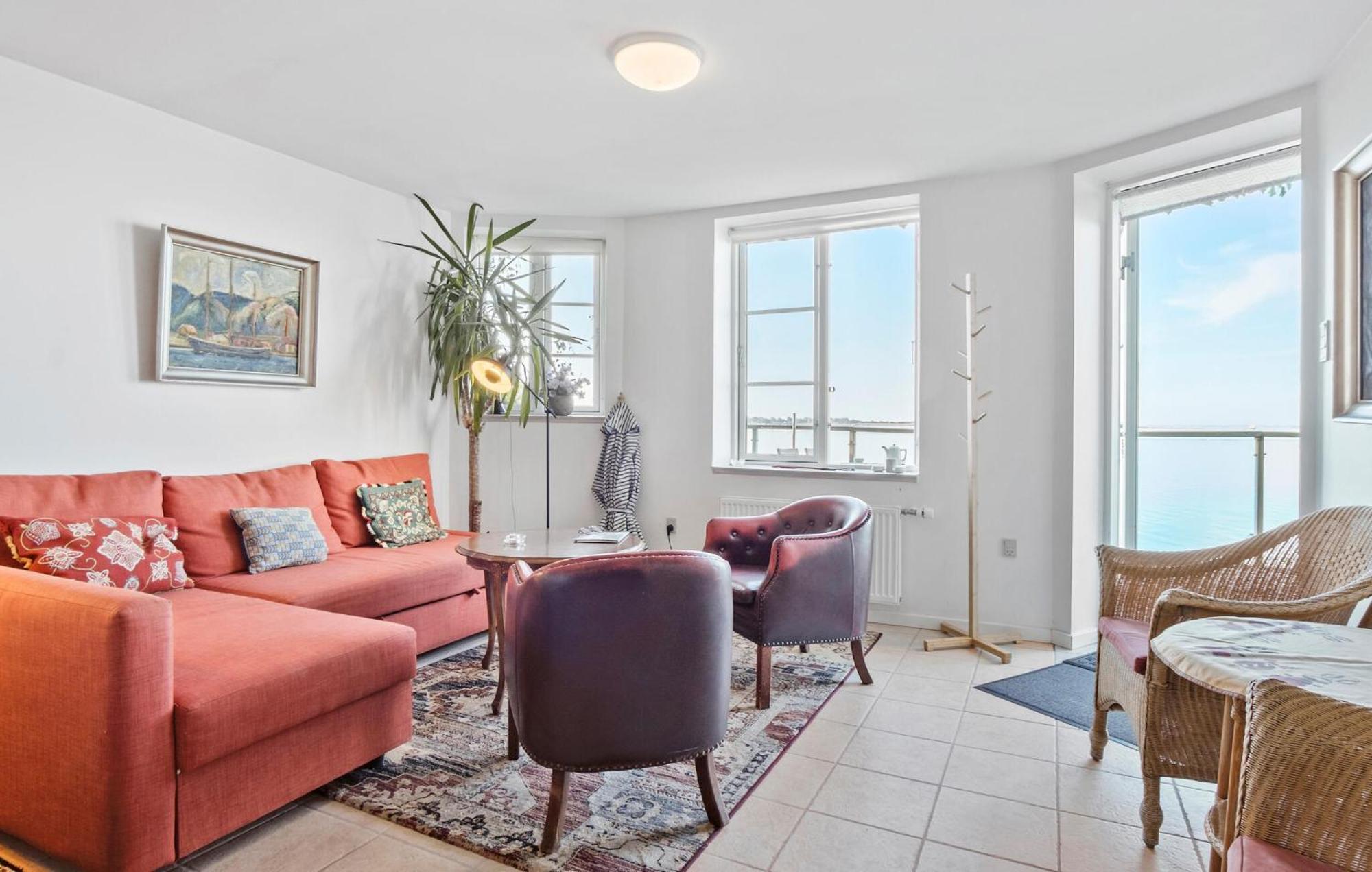 Cozy In With Wifi Apartment